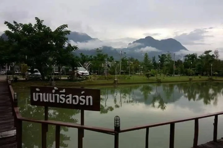 Мае-Сай: Ban Naam Resort