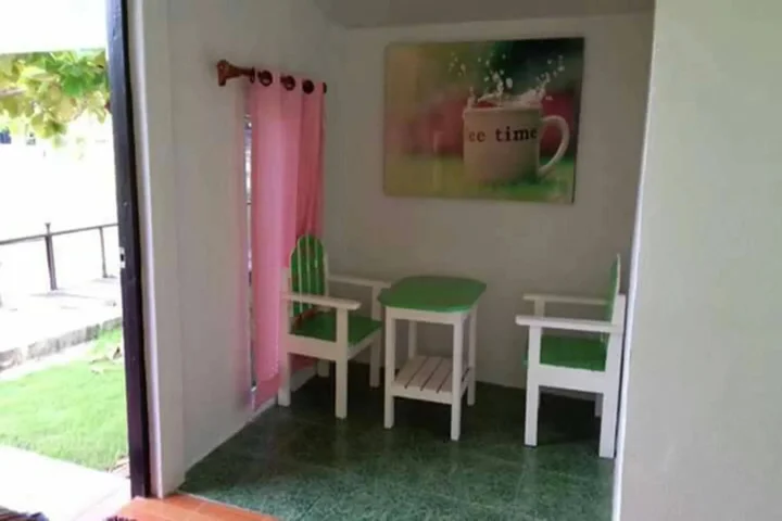 Мае-Сай: Ban Naam Resort