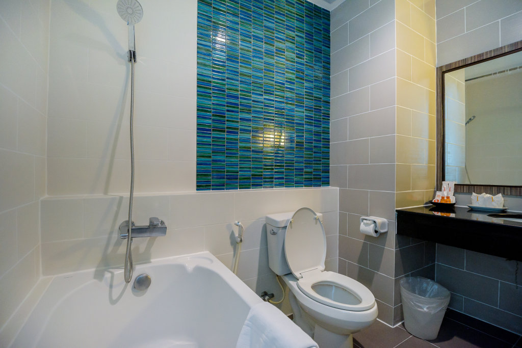 Паттайя: Hotel J Residence