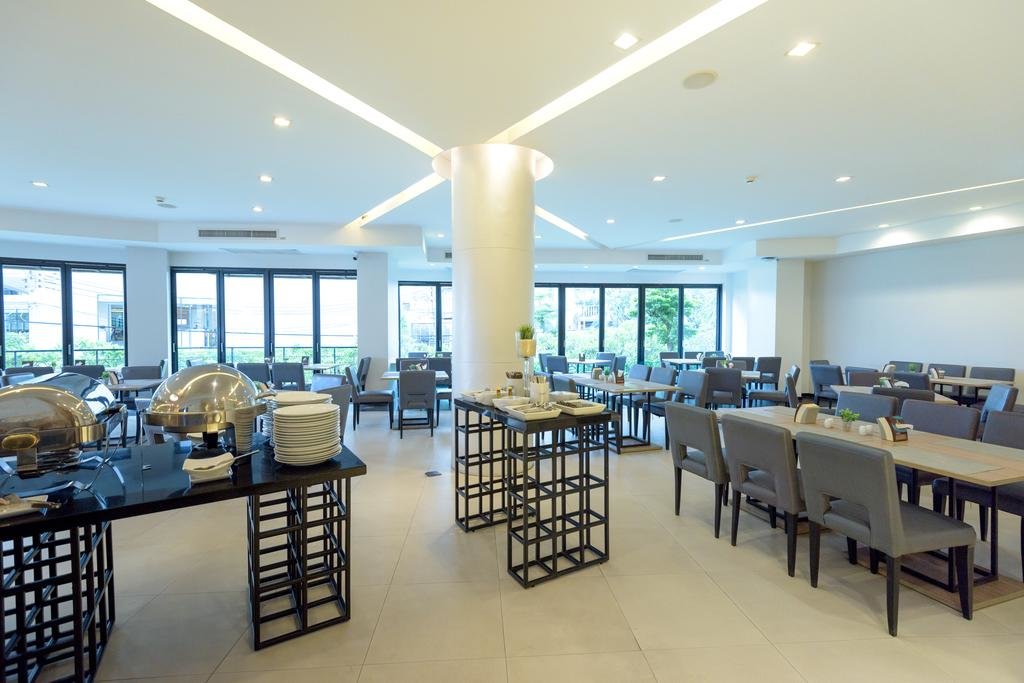 Паттайя: Hotel J Residence