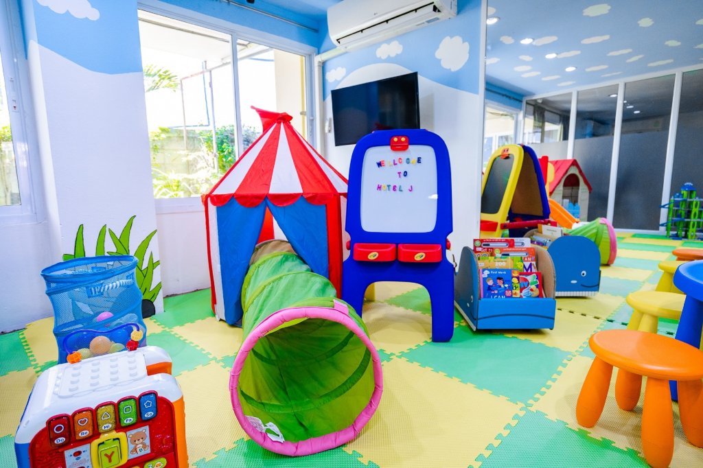 Паттайя: Hotel J Residence