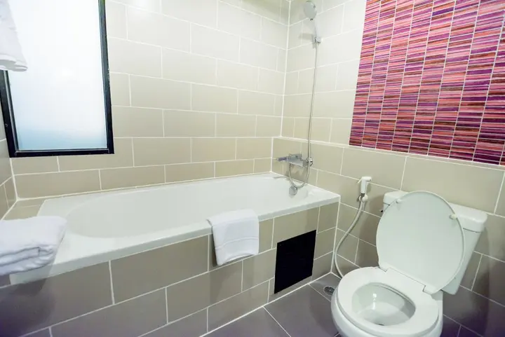 Паттайя: Hotel J Residence