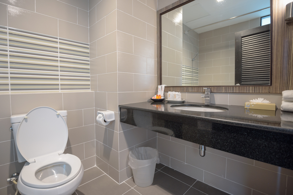 Паттайя: Hotel J Residence
