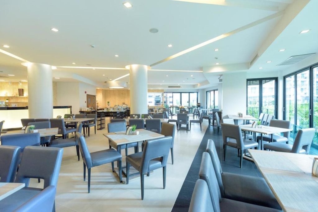 Паттайя: Hotel J Residence