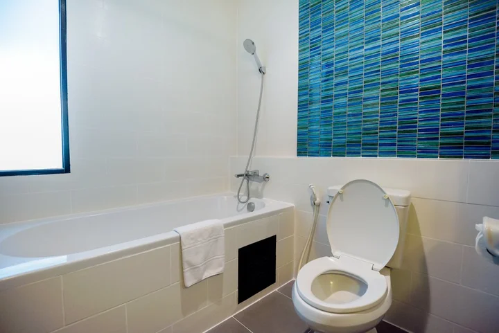 Паттайя: Hotel J Residence