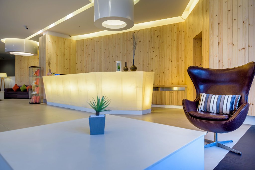 Паттайя: Hotel J Residence