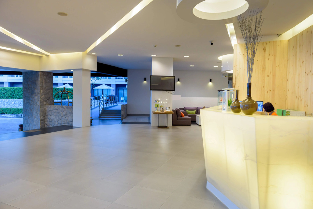Паттайя: Hotel J Residence