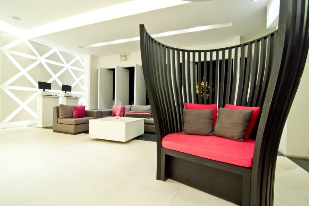 Паттайя: Hotel J Residence