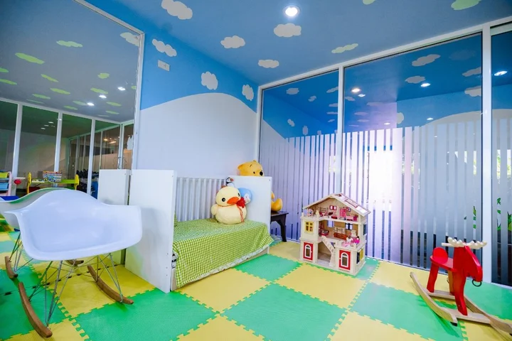 Паттайя: Hotel J Residence