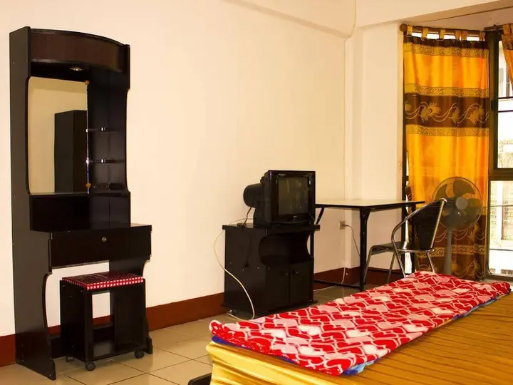 Чиангмай: Walkinn Guesthouse 1