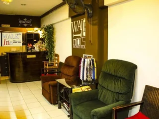 Чиангмай: Walkinn Guesthouse 1