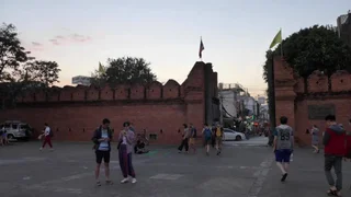 Чиангмай: Walkinn Guesthouse 1