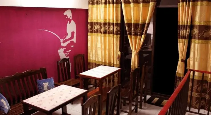 Чиангмай: Walkinn Guesthouse 1