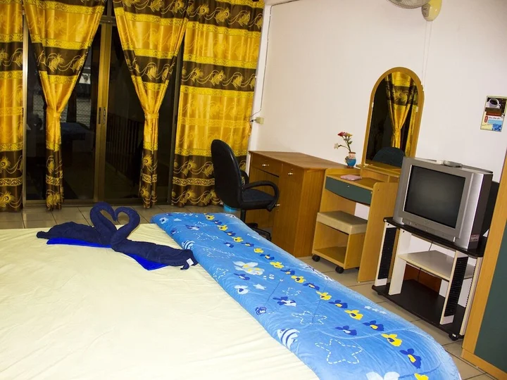 Чиангмай: Walkinn Guesthouse 1