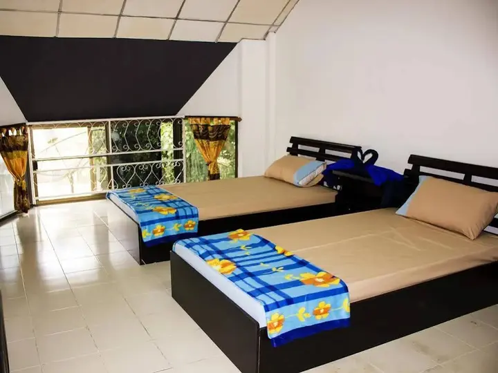 Чиангмай: Walkinn Guesthouse 1