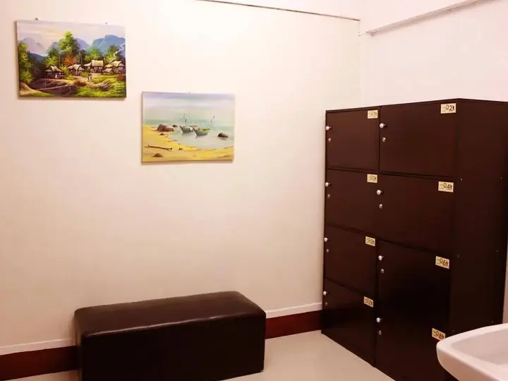 Чиангмай: Walkinn Guesthouse 1