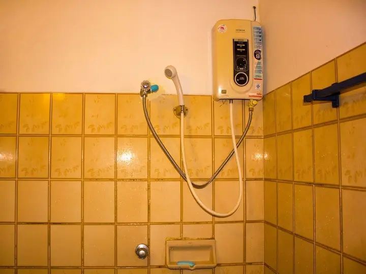Чиангмай: Walkinn Guesthouse 1