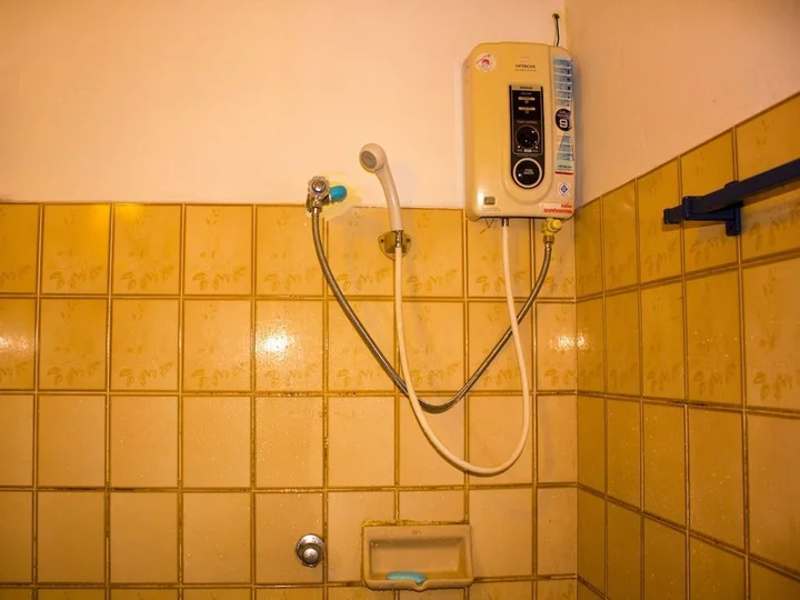 Чиангмай: Walkinn Guesthouse 1