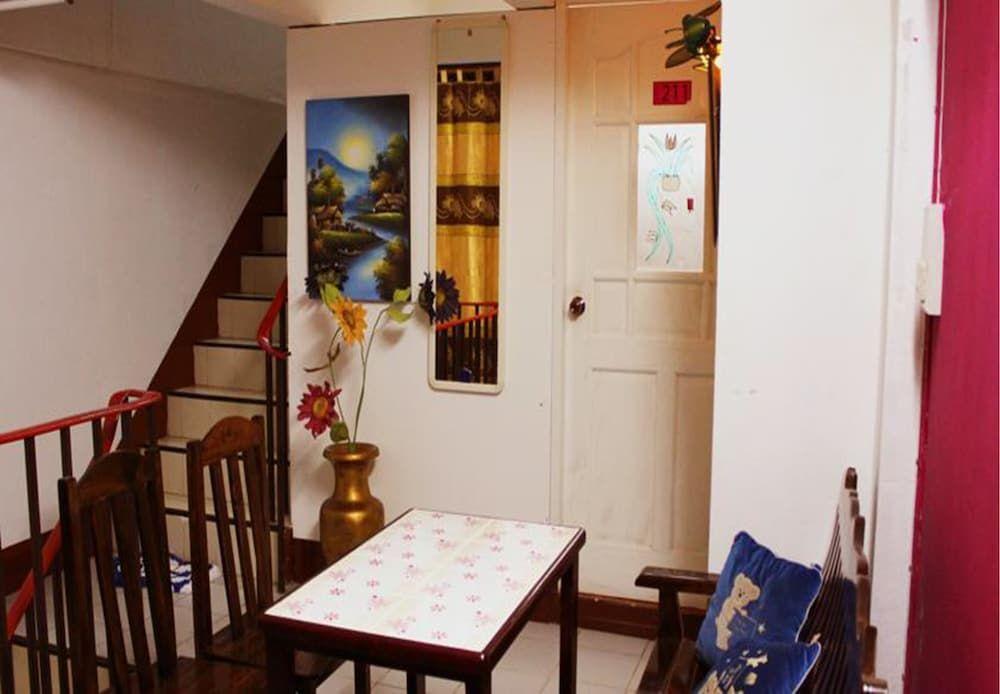 Чиангмай: Walkinn Guesthouse 1