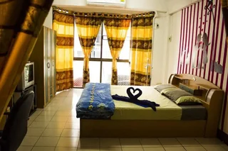 Чиангмай: Walkinn Guesthouse 1