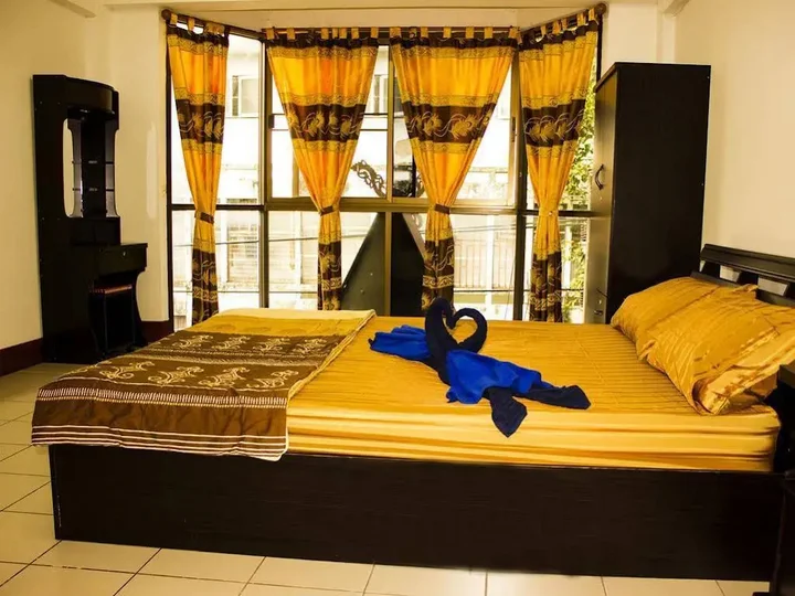 Чиангмай: Walkinn Guesthouse 1