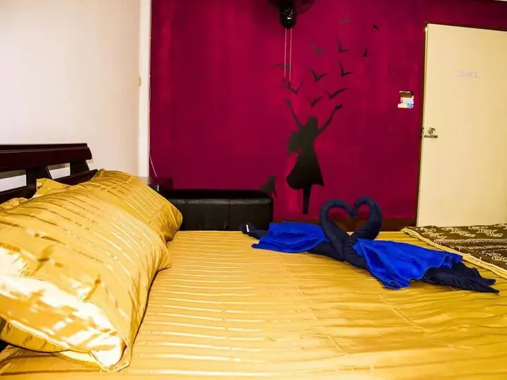 Чиангмай: Walkinn Guesthouse 1