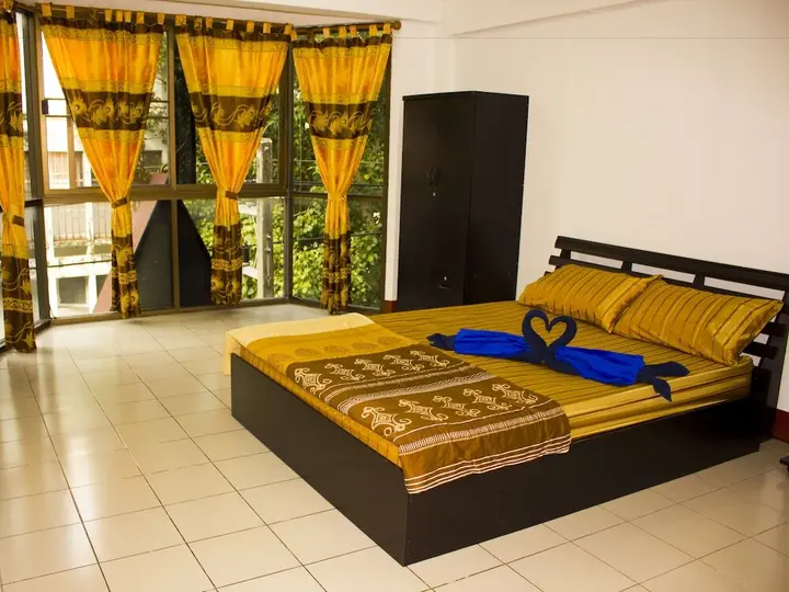 Чиангмай: Walkinn Guesthouse 1