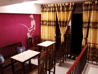 Чиангмай: Walkinn Guesthouse 1