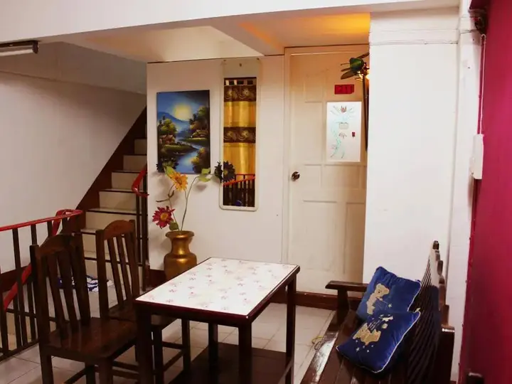 Чиангмай: Walkinn Guesthouse 1