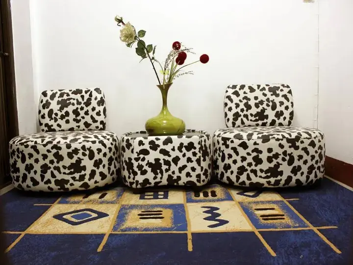 Чиангмай: Walkinn Guesthouse 1