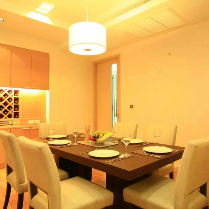 Бангкок: 39 Boulevard Executive Residence