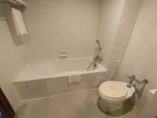 Хатъяй: Sing Golden Place Hotel
