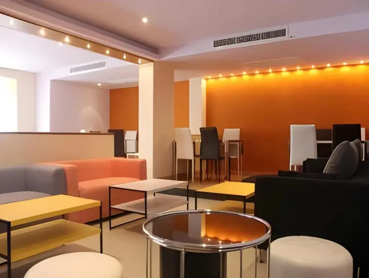 Бангкок: Siam Paradise Entertainment Complex