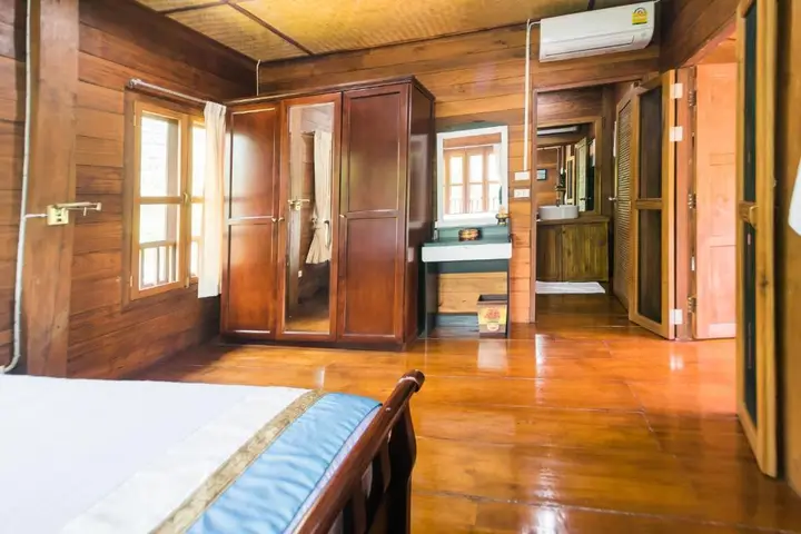 Maerim Country Home Resort — фото 5