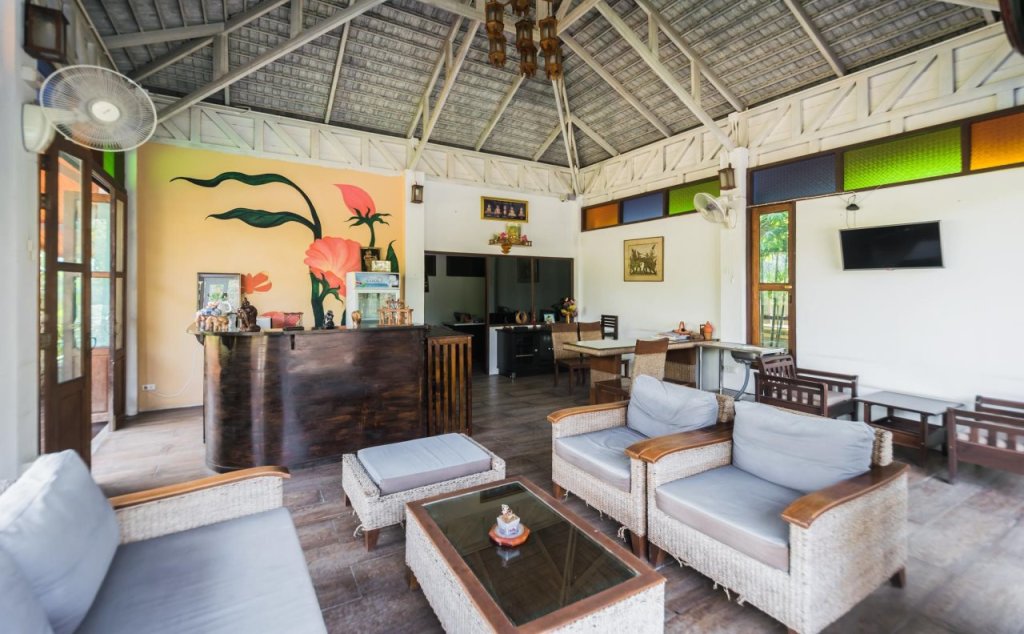 Маерим: Maerim Country Home Resort