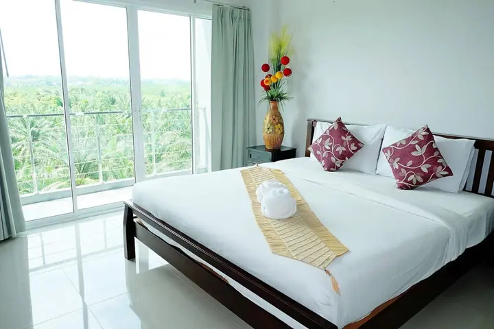 Краби: Krabi Hipster Hotel