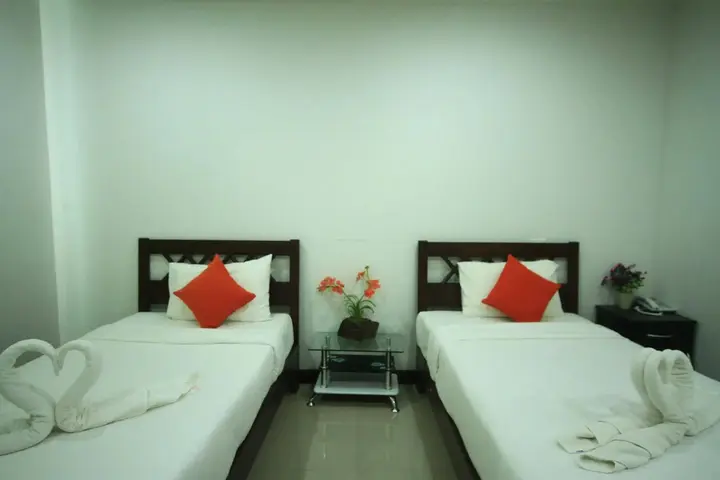 Краби: Krabi Hipster Hotel