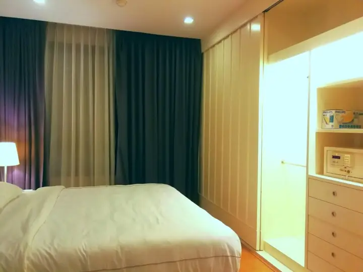 Alisha Court Hotel & Residence — фото 1