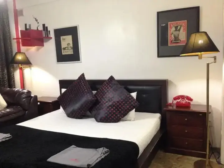 Удонтхани: Udon Star Palace Hotel