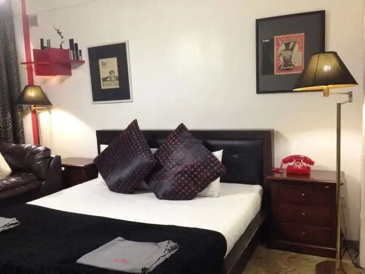 Удонтхани: Udon Star Palace Hotel