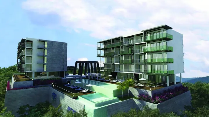 Кату: Absolute Twin Sands Resort & Spa