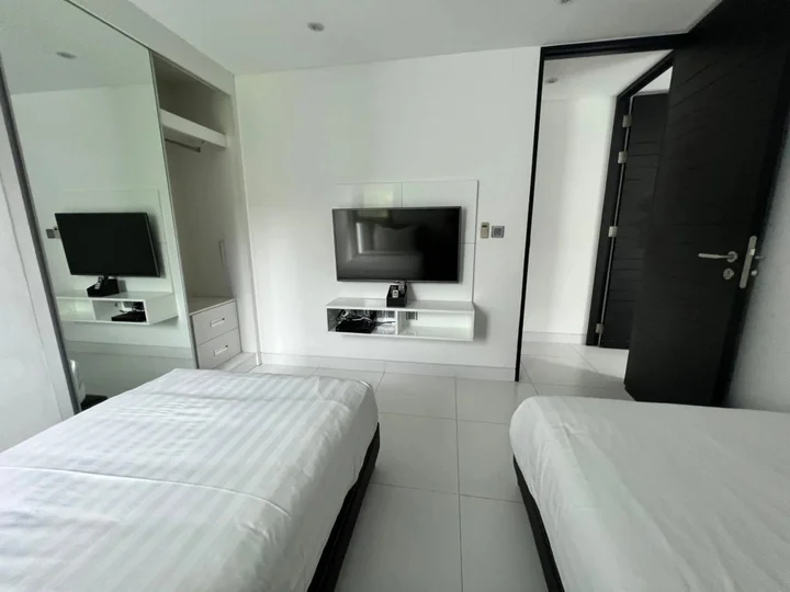 Кату: Absolute Twin Sands Resort & Spa