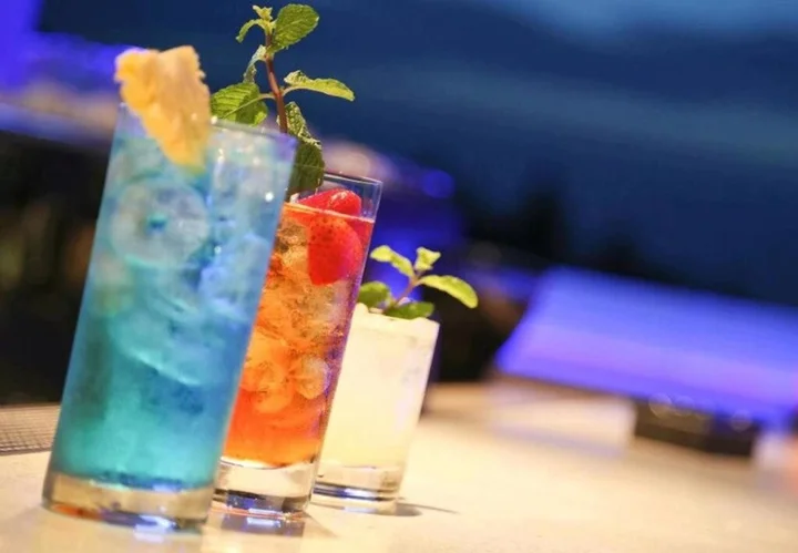 Кату: Absolute Twin Sands Resort & Spa