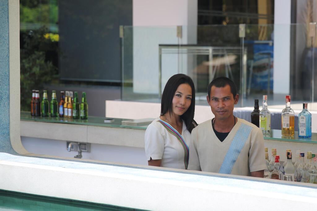 Кату: Absolute Twin Sands Resort & Spa