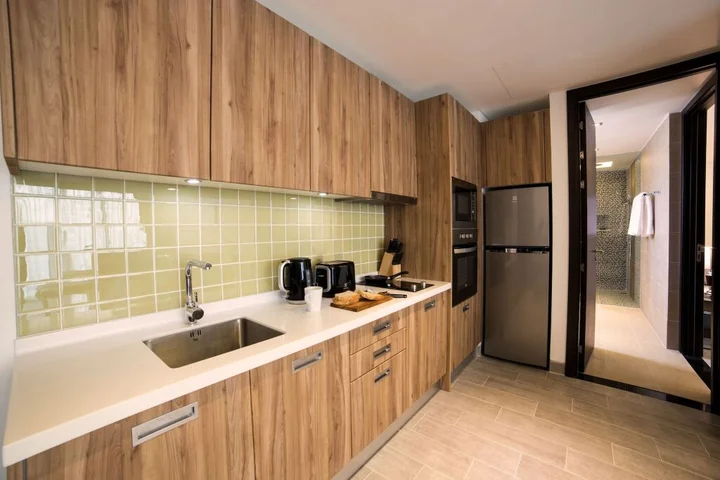 Кату: Absolute Twin Sands Resort & Spa