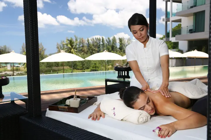 Кату: Absolute Twin Sands Resort & Spa