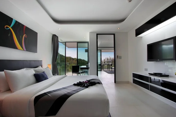 Кату: Absolute Twin Sands Resort & Spa