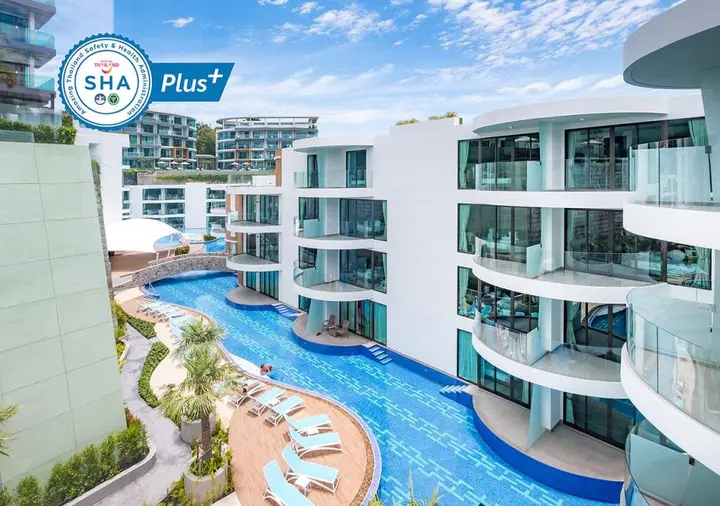 Кату: Absolute Twin Sands Resort & Spa