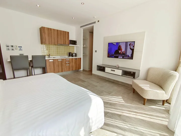 Кату: Absolute Twin Sands Resort & Spa