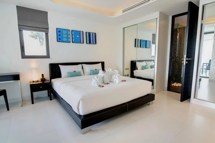Кату: Absolute Twin Sands Resort & Spa